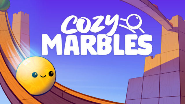 Tải game Cozy Marbles-TENOKE