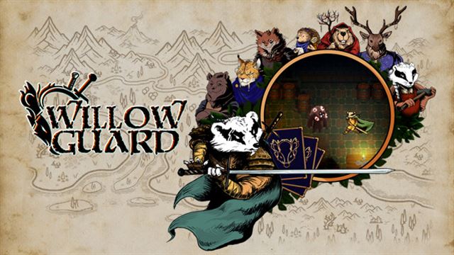 Tải game Willow Guard Frostreign-TENOKE Tải game Willow Guard Frostreign-TENOKE