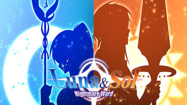 Tải game Luna and Sol Nightmare Ward-GoldBerg Tải game Luna and Sol Nightmare Ward-GoldBerg