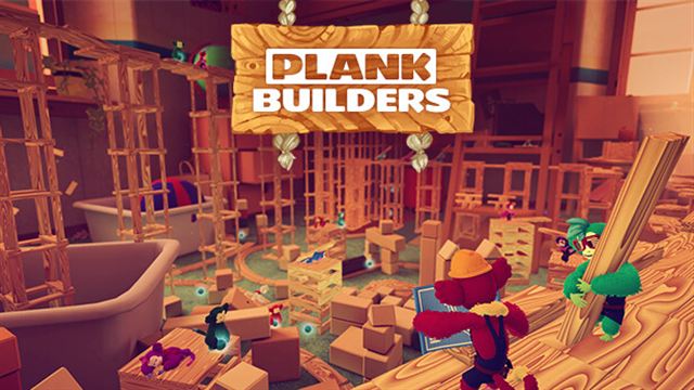 Tải game Plank Builders-TENOKE Tải game Plank Builders-TENOKE