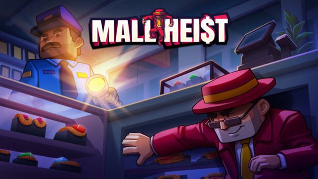 Tải game Mall Heist-TENOKE Tải game Mall Heist-TENOKE