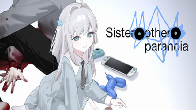 Tải game Sister Other Paranoia-GoldBerg Tải game Sister Other Paranoia-GoldBerg