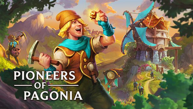 Tải game Pioneers of Pagonia v1.4.1-P2P Tải game Pioneers of Pagonia v1.4.1-P2P