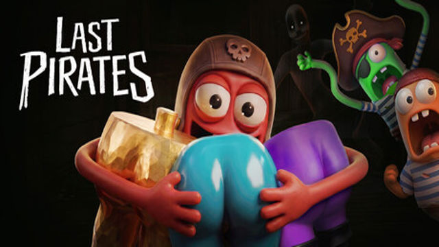 Tải game Last Pirates Die Together Early Access Tải game Last Pirates Die Together Early Access