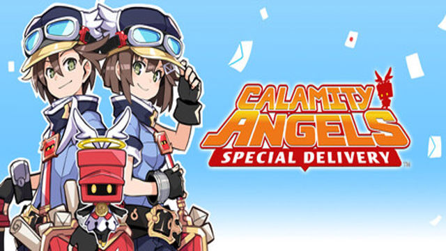 Tải game Calamity Angels Special Delivery-GoldBerg Tải game Calamity Angels Special Delivery-GoldBerg