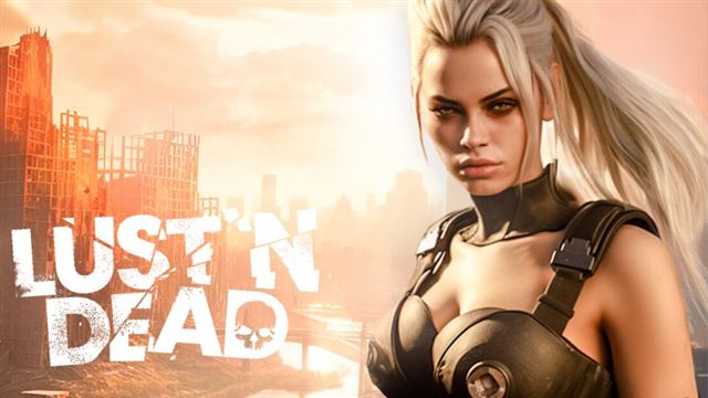 Tải game Lust N Dead-TiNYiSO Tải game Lust N Dead-TiNYiSO