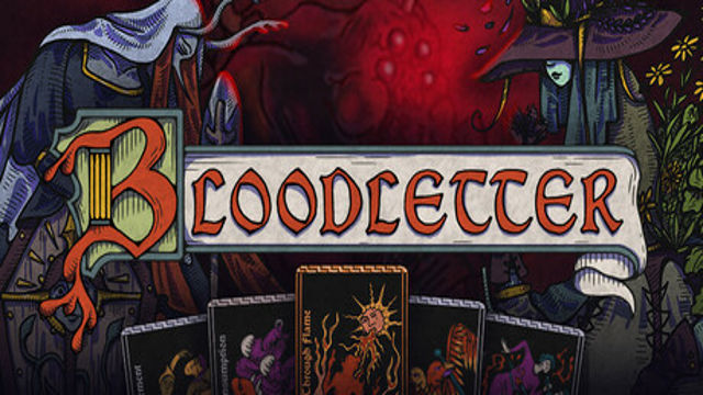 Tải game BLOODLETTER-TENOKE Tải game BLOODLETTER-TENOKE