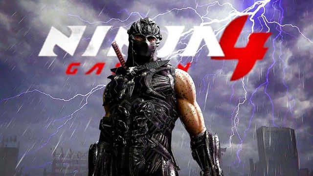 Tải game Ninja Gaiden 4 v1.0.2.0-P2P
