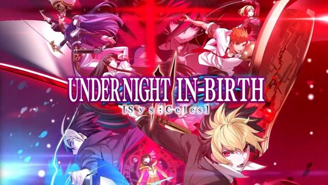Tải game UNDER NIGHT IN-BIRTH II Sys Celes Ogre-RUNE Tải game UNDER NIGHT IN-BIRTH II Sys Celes Ogre-RUNE