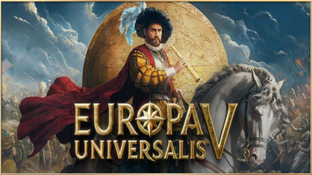 Tải game Europa Universalis V-TENOKE