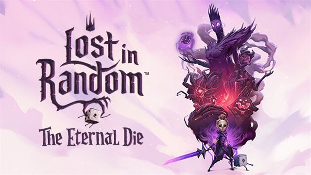 Tải game Lost in Random The Eternal Die-RUNE Tải game Lost in Random The Eternal Die-RUNE