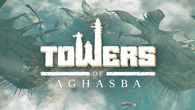 Tải game Towers of Aghasba Early Access Tải game Towers of Aghasba Early Access