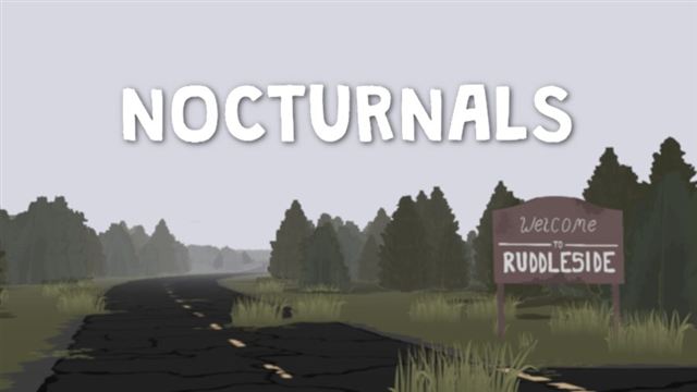 Tải game Nocturnals-P2P Tải game Nocturnals-P2P