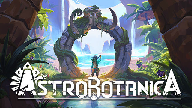 Tải game ASTROBOTANICA Early Access Tải game ASTROBOTANICA Early Access