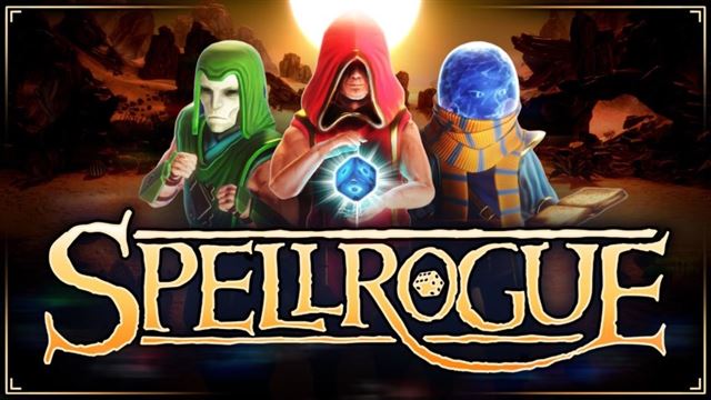 Tải game SpellRogue v1.1.1-P2P Tải game SpellRogue v1.1.1-P2P