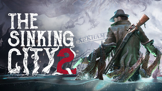 Tải game The Sinking City 2-P2P