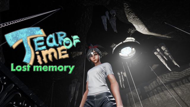 Tải game Tear of Time Lost memory v1.2.64-P2P