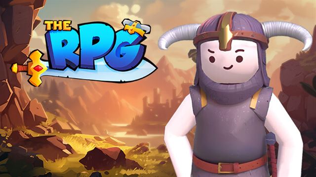 Tải game The RPG-P2P