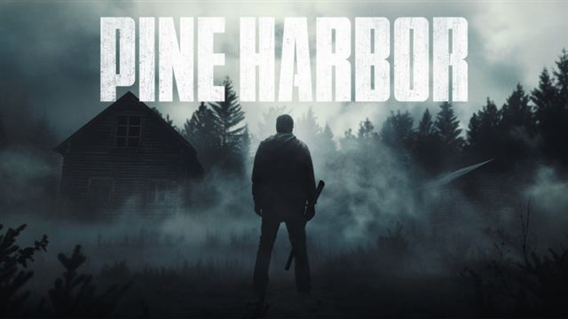 Tải game Pine Harbor Early Access Tải game Pine Harbor Early Access