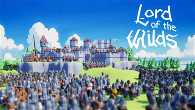 Tải game Lord of the Wilds-TENOKE Tải game Lord of the Wilds-TENOKE