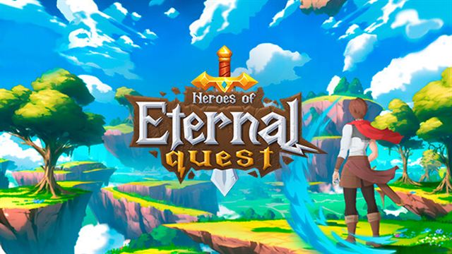 Tải game Heroes of Eternal Quest v1.1.2-TENOKE Tải game Heroes of Eternal Quest v1.1.2-TENOKE