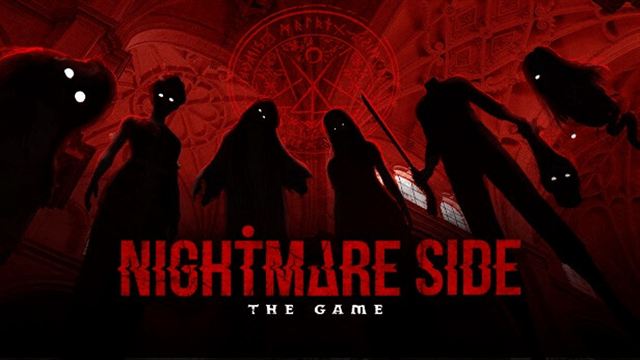 Tải game Nightmare Side The Game-TENOKE Tải game Nightmare Side The Game-TENOKE