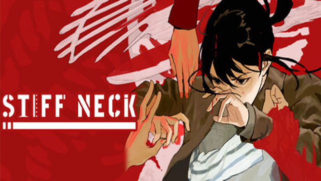 Tải game Stiff Neck-TENOKE Tải game Stiff Neck-TENOKE
