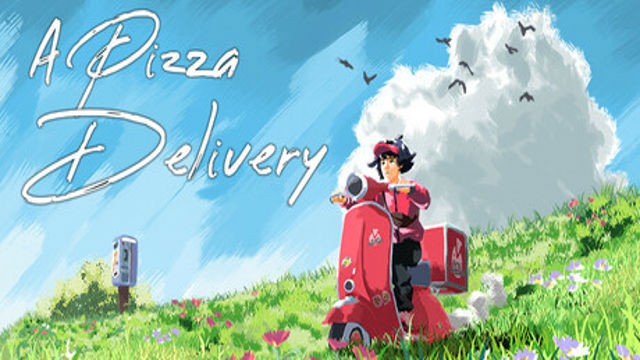 Tải game A Pizza Delivery-TENOKE Tải game A Pizza Delivery-TENOKE