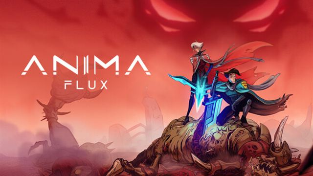 Tải game Anima Flux-RUNE Tải game Anima Flux-RUNE