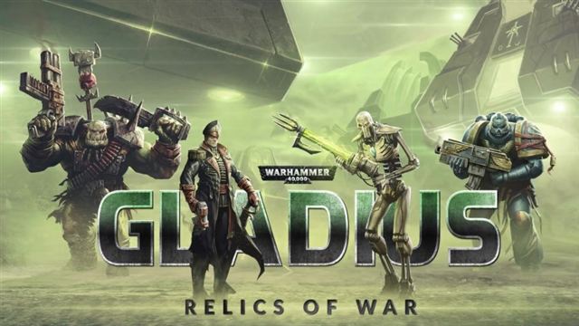 Tải game Warhammer 40000 Gladius Relics of War Rampage Pack-RUNE Tải game Warhammer 40000 Gladius Relics of War Rampage Pack-RUNE