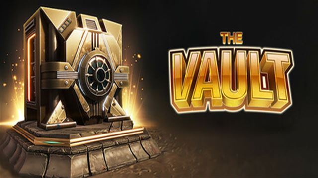 Tải game The Vault Logic Puzzle Box-TENOKE Tải game The Vault Logic Puzzle Box-TENOKE