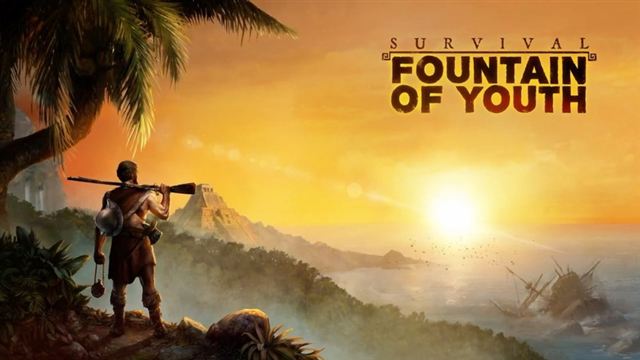 Tải game Survival Fountain of Youth v1648-P2P Tải game Survival Fountain of Youth v1648-P2P