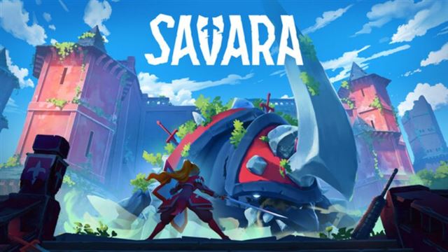 Tải game Savara v1.1 2-P2P Tải game Savara v1.1 2-P2P
