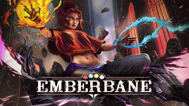 Tải game Emberbane-GoldBerg