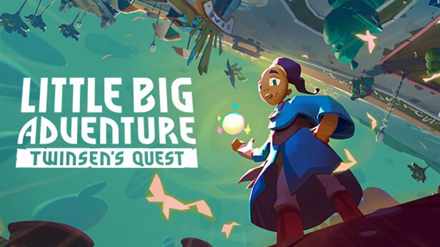 Tải game Little Big Adventure Twinsens Quest v1.1.2-P2P Tải game Little Big Adventure Twinsens Quest v1.1.2-P2P