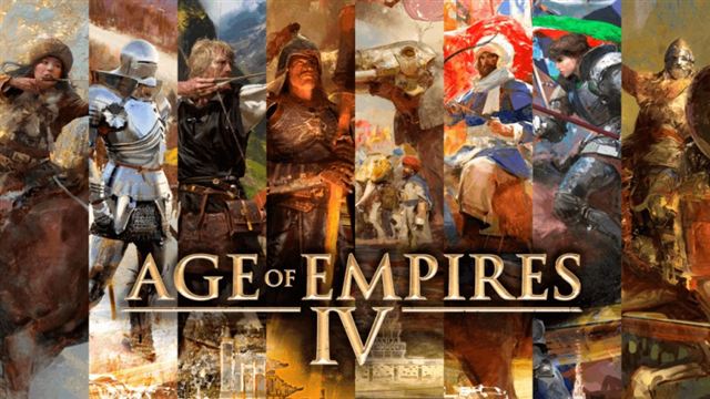 Tải game Age of Empires IV AE Knights of Cross and Rose-RUNE Tải game Age of Empires IV AE Knights of Cross and Rose-RUNE