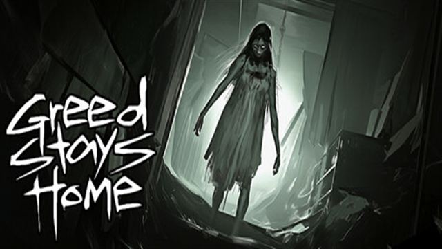 Tải game Greed Stays Home-TiNYiSO Tải game Greed Stays Home-TiNYiSO