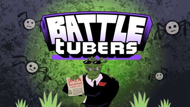 Tải game BattleTubers-TENOKE Tải game BattleTubers-TENOKE