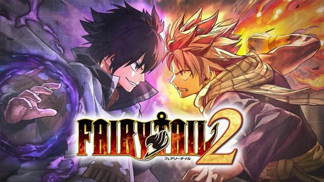 Tải game FAIRY TAIL 2 New Party Member Jellal-TENOKE Tải game FAIRY TAIL 2 New Party Member Jellal-TENOKE