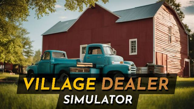 Tải game Village Dealer Simulator-TENOKE Tải game Village Dealer Simulator-TENOKE