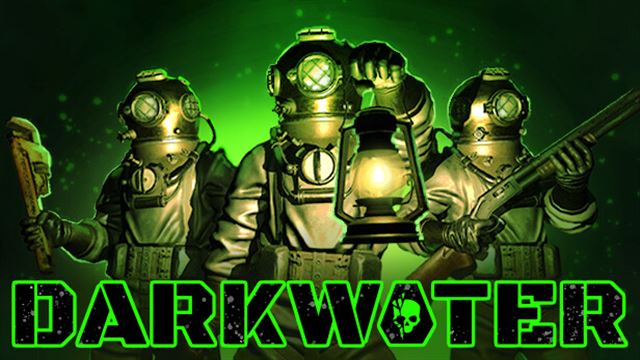 Tải game Darkwater Early Access Tải game Darkwater Early Access