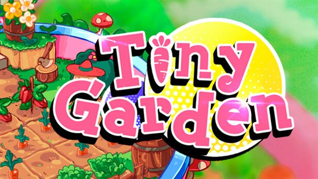 Tải game Tiny Garden-P2P Tải game Tiny Garden-P2P