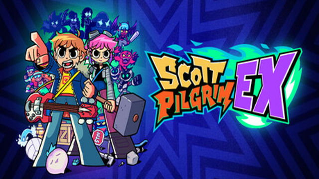 Tải game Scott Pilgrim EX-P2P Tải game Scott Pilgrim EX-P2P