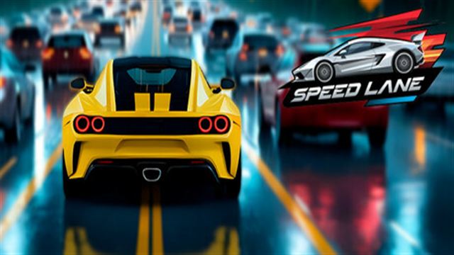 Tải game Speed Lane-TENOKE Tải game Speed Lane-TENOKE