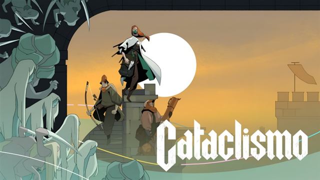 Tải game Cataclismo The Old Kingdom-RUNE Tải game Cataclismo The Old Kingdom-RUNE