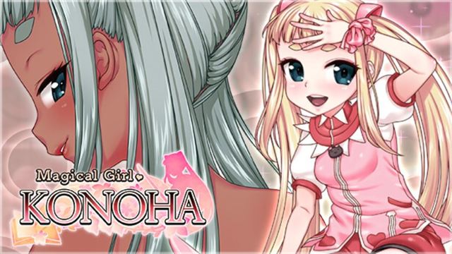 Tải game Magical Girl Konoha-TENOKE Tải game Magical Girl Konoha-TENOKE