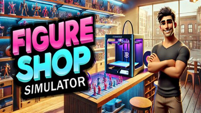 Tải game Figure Shop Simulator Early Access Tải game Figure Shop Simulator Early Access