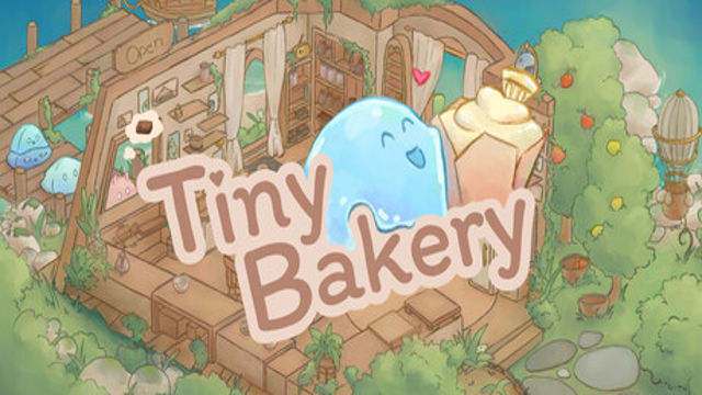Tải game Tiny Bakery Early Access Tải game Tiny Bakery Early Access