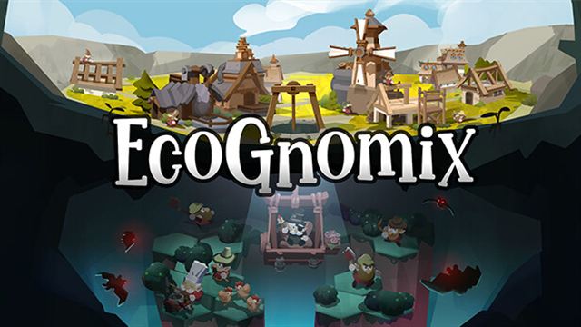 Tải game EcoGnomix-GOG Tải game EcoGnomix-GOG