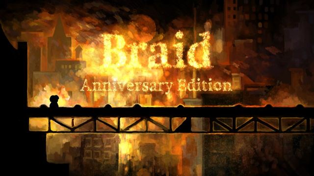 Tải game Braid Anniversary Edition v20240517-P2P Tải game Braid Anniversary Edition v20240517-P2P